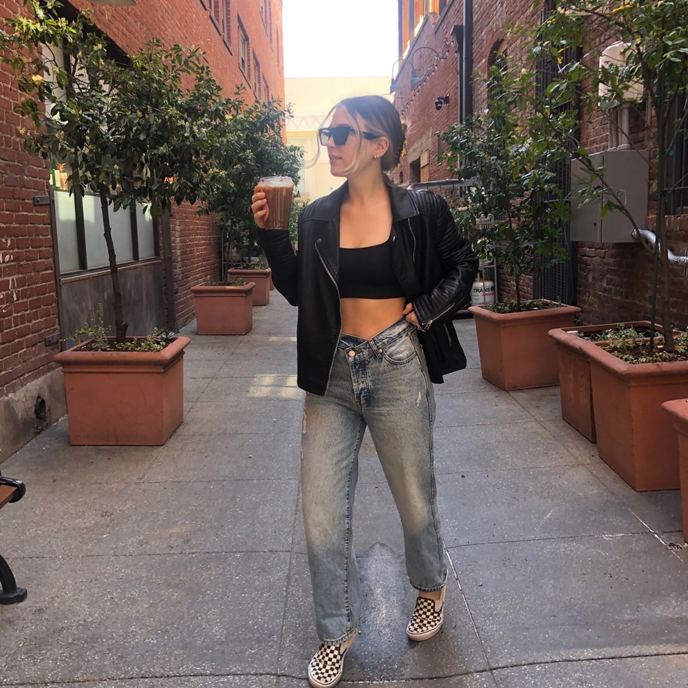 Revive denim